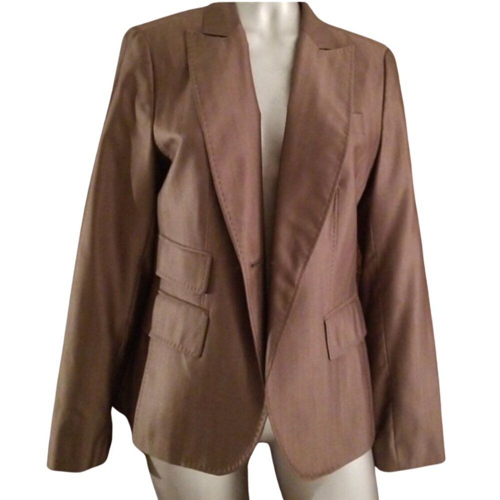 Zara Limited Edition Pant suit